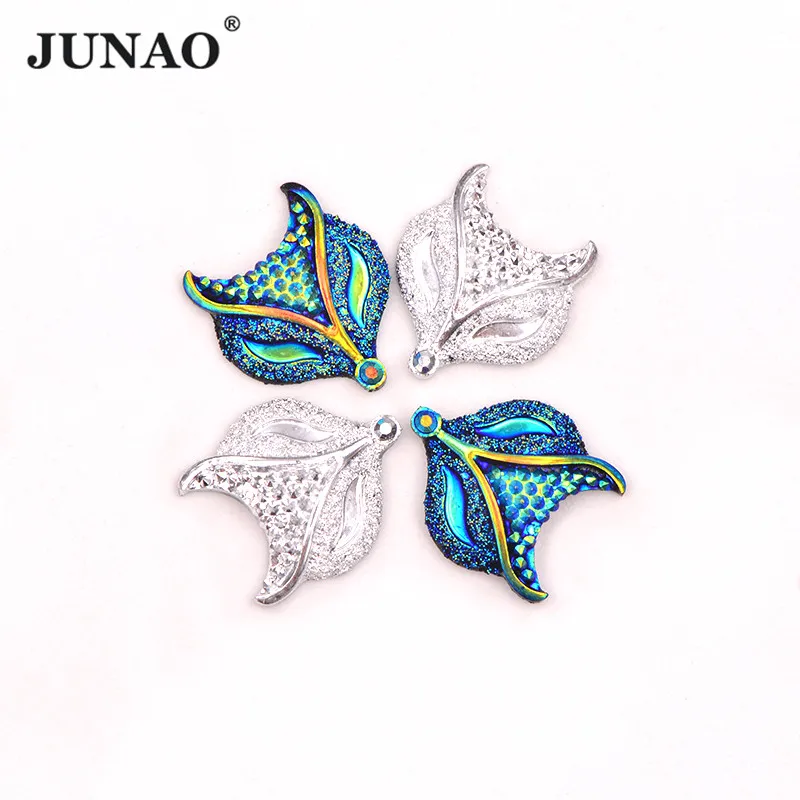 JUNAO 50pcs Mix Color Fox Flatback Rhinestones Appliques Resin Glue on Crystal Cabochon Decoration for Wedding Scrapbook Craft
JUNAO 50pcs Mix Color Fox Flatback Rhinestones Appliques Resin Glue on Crystal Cabochon Decoration for Wedding Scrapbook Craft
