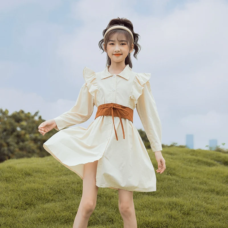 Tz Boutique 2021 Summer Belt Dress for Girls Princess Girl Flower Girl Dresses for Wedding Dress for Girls Ball Gown 4-15 Years 
Tz Boutique 2021 Summer Belt Dress for Girls Princess Girl Flower Girl Dresses for Wedding Dress for Girls Ball Gown 4-15 Years