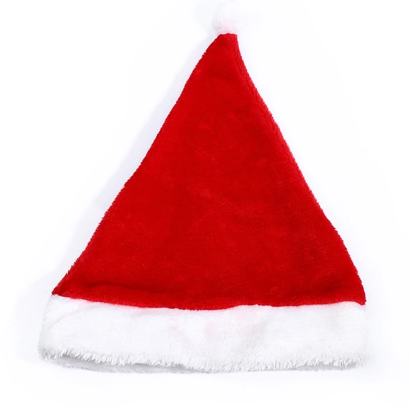 Christmas Santa Hat String Light 8 Hats Fairy Hat Waterproof String Lights Decor for Home Garden Patio Party GXMB
Christmas Santa Hat String Light 8 Hats Fairy Hat Waterproof String Lights Decor for Home Garden Patio Party GXMB