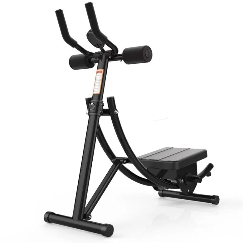 Home Fitness Equipment Abdominator Bodybuilding Exercise Abdominal Training Device AB Roller Coaster
Home Fitness Equipment Abdominator Bodybuilding Exercise Abdominal Training Device AB Roller Coaster