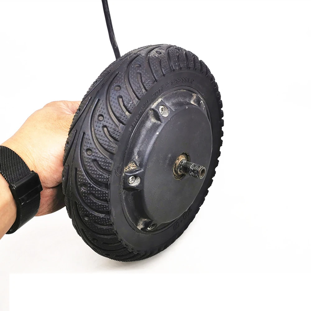 8 Inch Durable Electric Scooter Tire Anti-Skid Rubber Rear Wheel Special Hollow Tire For Xiaomi M365 Electric Scooter Parts
8 Inch Durable Electric Scooter Tire Anti-Skid Rubber Rear Wheel Special Hollow Tire For Xiaomi M365 Electric Scooter Parts