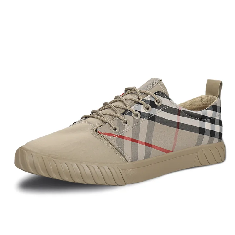 2020 New Men Casual Shoes Mens Canvas Shoes For Men Shoes Men Fashion Flats Brand Fashion Men's Driving Shoes 
2020 New Men Casual Shoes Mens Canvas Shoes For Men Shoes Men Fashion Flats Brand Fashion Men's Driving Shoes