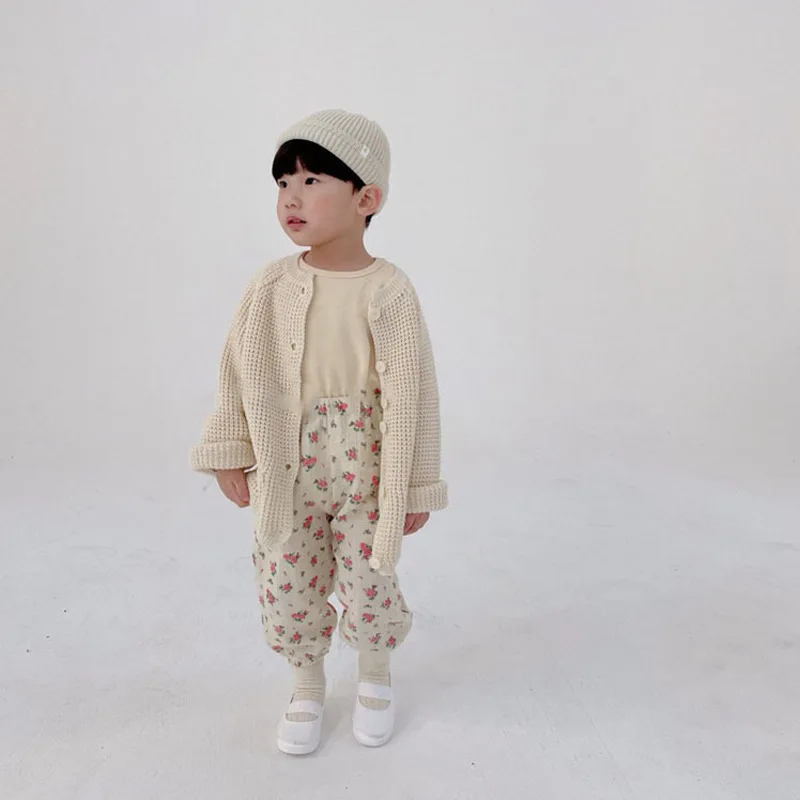 Koodykids Summer Baby Girl Boy Clothes Set Toddler Kids Cotton Cute White Shirt Pants Simple Clothes Summer Clothes Set Boy Girl 
Koodykids Summer Baby Girl Boy Clothes Set Toddler Kids Cotton Cute White Shirt Pants Simple Clothes Summer Clothes Set Boy Girl