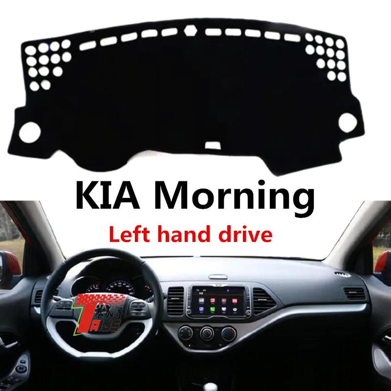 TAIJS модный дизайн приборной панели автомобиля защитный чехол для KIA Morning левый руль авто приборная панель коврик для KIA Morning
TAIJS модный дизайн приборной панели автомобиля защитный чехол для KIA Morning левый руль авто приборная панель коврик для KIA Morning