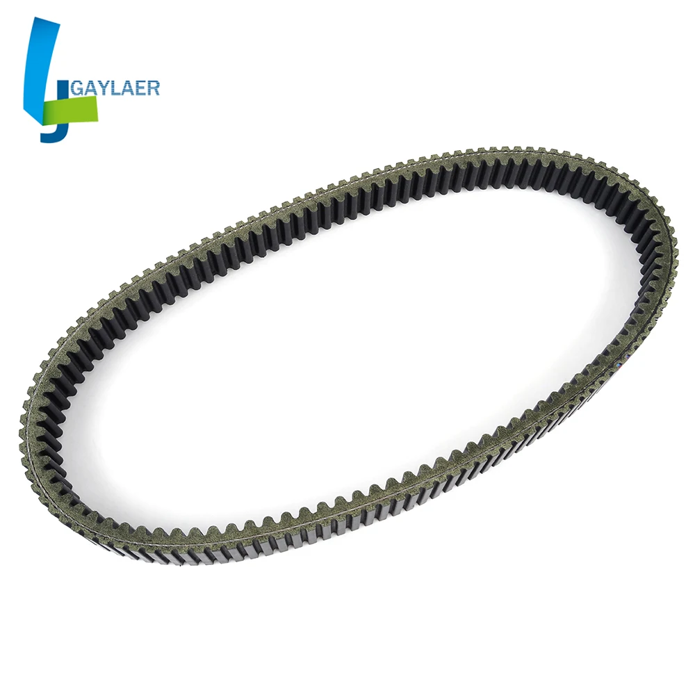 Rubber Geared Drive Belts for Arctic Cat ZR-series ZR9000 XF9000 High Cross Country XF1100 Turbo M9000 F1100 Turbo Sno Pro
Rubber Geared Drive Belts for Arctic Cat ZR-series ZR9000 XF9000 High Cross Country XF1100 Turbo M9000 F1100 Turbo Sno Pro