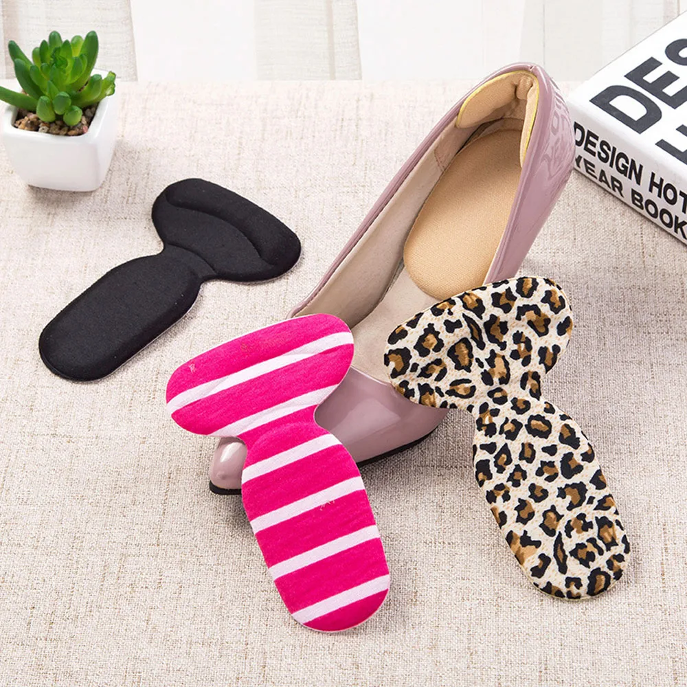 Heel Grips Heel Insoles Pain Relief Cushion Anti wear Adhesive Feet Care Pads High Heel Inserts Heel Protectors for Women
Heel Grips Heel Insoles Pain Relief Cushion Anti wear Adhesive Feet Care Pads High Heel Inserts Heel Protectors for Women