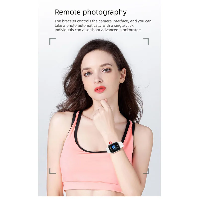 38mm Smart Watch Series 6 Men Women Watch Heart Rate Monitor Message Reminder For Android Apple Watch PK P68 A1 iwo Smartwatch
38mm Smart Watch Series 6 Men Women Watch Heart Rate Monitor Message Reminder For Android Apple Watch PK P68 A1 iwo Smartwatch