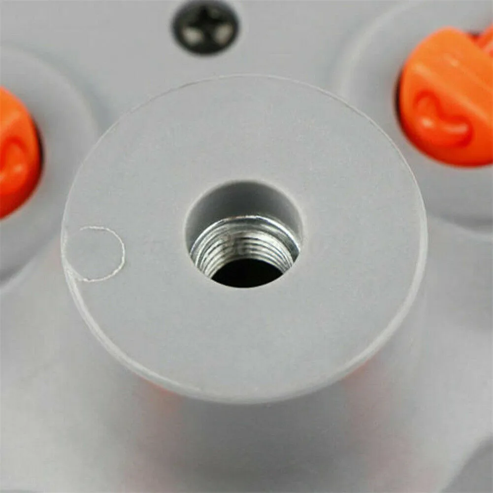 Universal Weed Eater String Trimmer Head Mower Brush Cutter Trimmer Tools with 4 Plastic Rope J8
Universal Weed Eater String Trimmer Head Mower Brush Cutter Trimmer Tools with 4 Plastic Rope J8