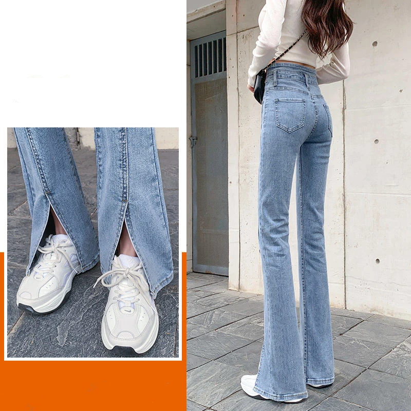 5xl plus Size for Women Jeans With Slits Straight Women's Jeans for Girl Streetwear Vintage Clothes 2021 High Waist Mom Jeans
5xl plus Size for Women Jeans With Slits Straight Women's Jeans for Girl Streetwear Vintage Clothes 2021 High Waist Mom Jeans
