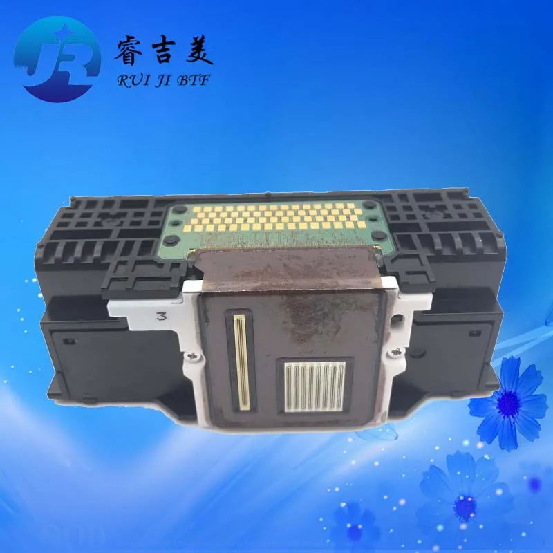 Оригинальная печатающая головка QY6 0083 для Canon MG6310 MG6320 MG6350 MG6380 MG7120 MG7150 MG7180 MG7110 iP8720