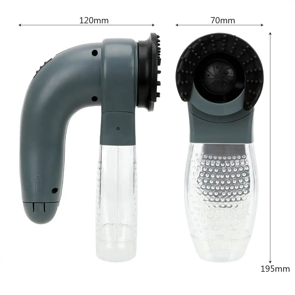 Pet Grooming Cat Dog Deshedding Clipper Vacuum Fur Cleaner Pet Massage Cat Dog Animals Hair Comb Electric Suction Device
Pet Grooming Cat Dog Deshedding Clipper Vacuum Fur Cleaner Pet Massage Cat Dog Animals Hair Comb Electric Suction Device