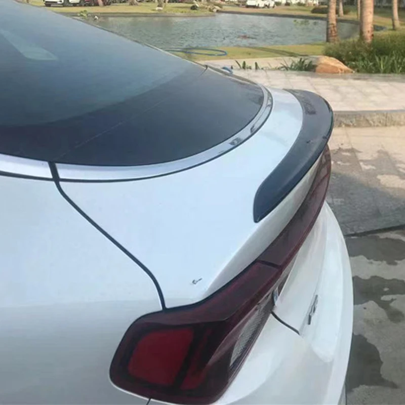 CEYUSOT для БАГАЖНИКА АВТОМОБИЛЯ спойлер, аксессуары новая Kia Optima K5 ABS Материал задняя губа ремонт крыла хвост Комплект для украшения кузова 2020 ...
CEYUSOT для БАГАЖНИКА АВТОМОБИЛЯ спойлер, аксессуары новая Kia Optima K5 ABS Материал задняя губа ремонт крыла хвост Комплект для украшения кузова 2020 ...