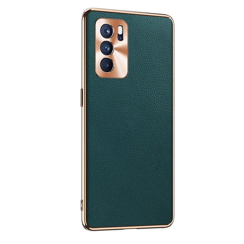 Plating For OPPO Reno 6 5G Case For OPPO Reno 6 Pro Plus Case
Plating For OPPO Reno 6 5G Case For OPPO Reno 6 Pro Plus Case