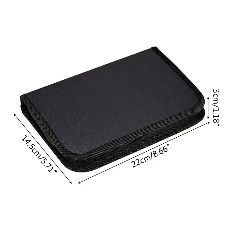 Handmade Jewelry Pliers Tools DIY Jewellery Tool Set Multifunctional Handmade Jewelry Accessories with Storage Bag
Handmade Jewelry Pliers Tools DIY Jewellery Tool Set Multifunctional Handmade Jewelry Accessories with Storage Bag