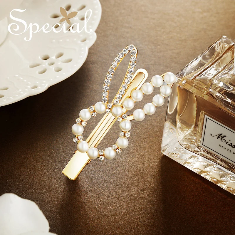 Special handmade one word hair ornament hairpin clip girl Liu Haijia duck beak clip treasure seeking rabbit
Special handmade one word hair ornament hairpin clip girl Liu Haijia duck beak clip treasure seeking rabbit