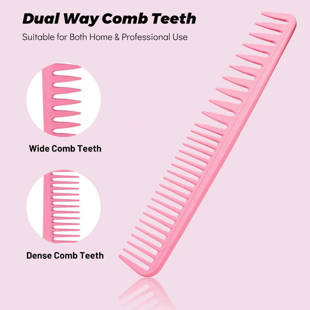 5Pcs Paddle Hair Brush Detangling Brush Hair Comb Set Great on Wet Dry Hair Long Thick Thin Curly Natural Hair Care Styling Tool
5Pcs Paddle Hair Brush Detangling Brush Hair Comb Set Great on Wet Dry Hair Long Thick Thin Curly Natural Hair Care Styling Tool
