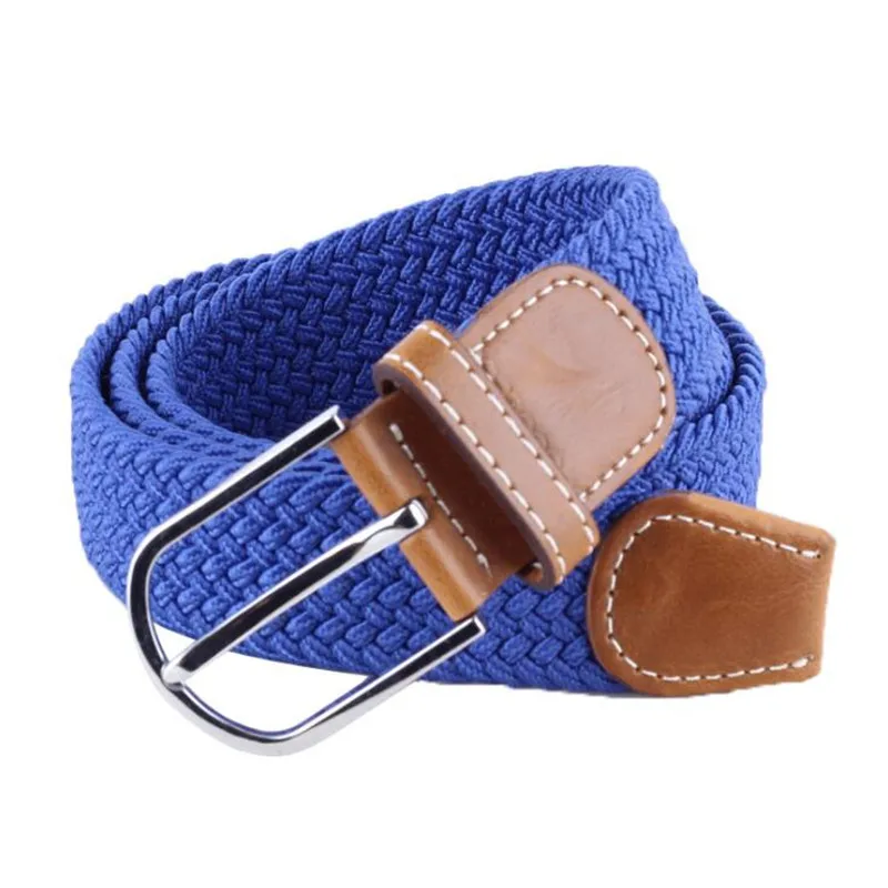 Men Elastic Stretch Waist Belt Black Canvas Women's Belt Stretch Braided Elastic Woven Leather Belt Wide Hot Metal Stretch Belt
Men Elastic Stretch Waist Belt Black Canvas Women's Belt Stretch Braided Elastic Woven Leather Belt Wide Hot Metal Stretch Belt