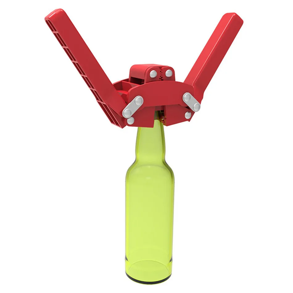 Ручная двухрычажная Крышка для пивных бутылок, Красная корона для домашнего пивоварения, Легкая ручная крышка для домашнего пивоварения
Ручная двухрычажная Крышка для пивных бутылок, Красная корона для домашнего пивоварения, Легкая ручная крышка для домашнего пивоварения