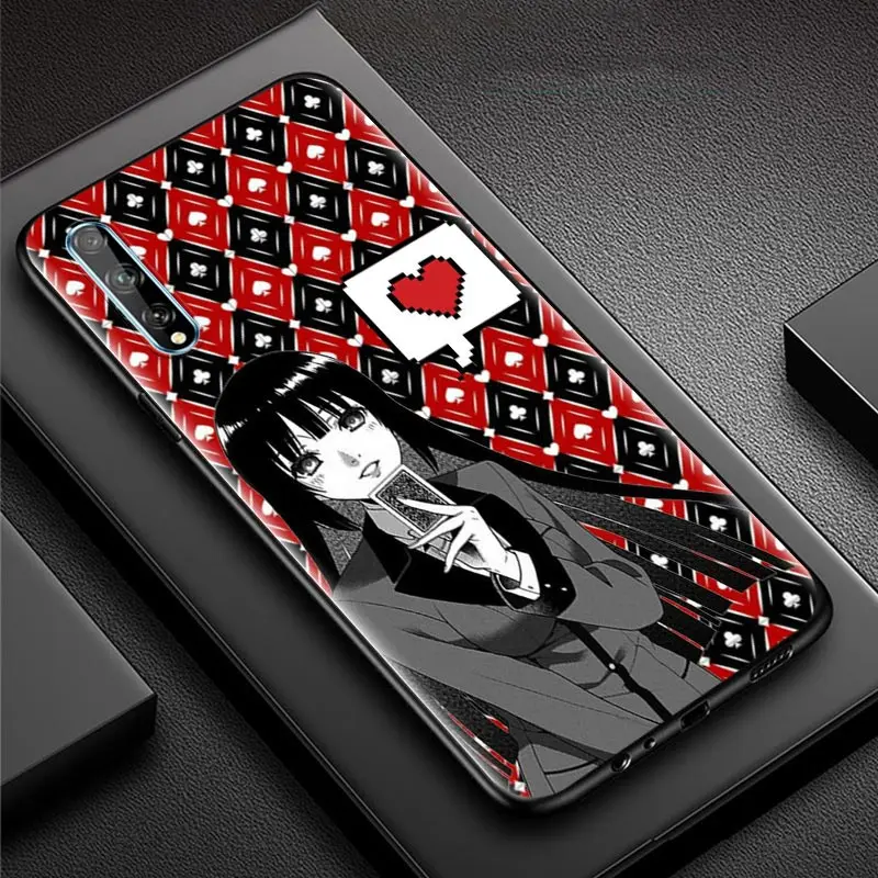 Crazy Excitement Manga Kakegurui Phone Case for Huawei Y5 Y6 Y7 Y9 Prime Y5p Y6p Y6s Y7p Y7a Y8p Y8s Y9a Y9s 2019 Back Cover Tpu
Crazy Excitement Manga Kakegurui Phone Case for Huawei Y5 Y6 Y7 Y9 Prime Y5p Y6p Y6s Y7p Y7a Y8p Y8s Y9a Y9s 2019 Back Cover Tpu