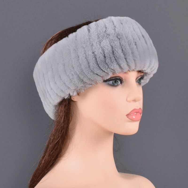 Natural fur headbands for women rabbit fur scarf thick warm winter knitted new fashion ladys fur scarves fur headwraps
Natural fur headbands for women rabbit fur scarf thick warm winter knitted new fashion ladys fur scarves fur headwraps