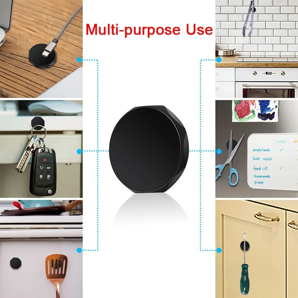 Magnetic Car Phone Holder Stand In Car for IPhone 11 12 XR X Huawei Magnet Mount Cell Mobile Phone Wall Nightstand Support GPS 
Magnetic Car Phone Holder Stand In Car for IPhone 11 12 XR X Huawei Magnet Mount Cell Mobile Phone Wall Nightstand Support GPS