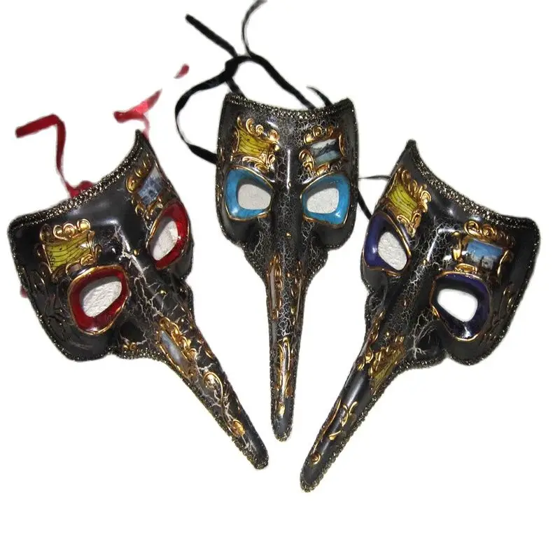Венецианская маска, итальянская острые фрезерованные маски, маскарадная Венеция, ручная роспись, костюм для вечеринки, Карнавальная маска, ...
Венецианская маска, итальянская острые фрезерованные маски, маскарадная Венеция, ручная роспись, костюм для вечеринки, Карнавальная маска, ...