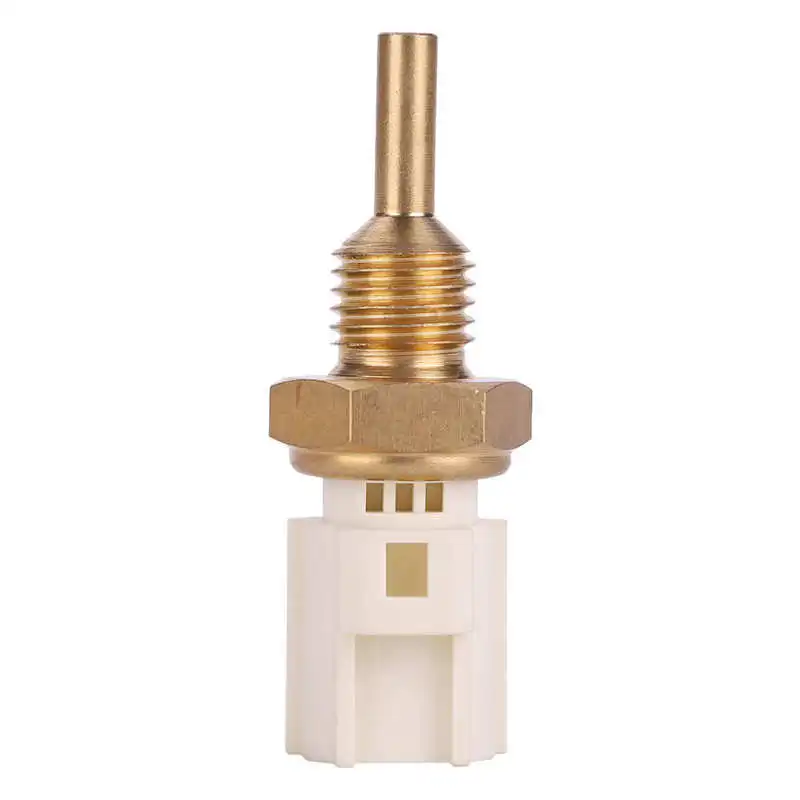 Engine Coolant Temperature Sensor Water Temp Switch for Toyota Scion Car Accessory
Engine Coolant Temperature Sensor Water Temp Switch for Toyota Scion Car Accessory