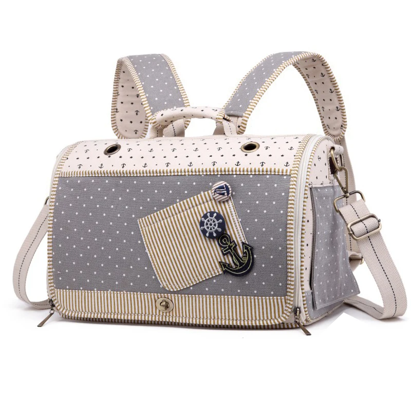 Pet Carrier Backpack Bags Puppy Cat Outdoor Shoulder Bags Breathable Dog Transport Bag Dog Travel Bag Airline Approved Backpack
Pet Carrier Backpack Bags Puppy Cat Outdoor Shoulder Bags Breathable Dog Transport Bag Dog Travel Bag Airline Approved Backpack