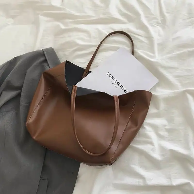 Shoulder Bags For Women 2021 Female Luxury Crossbody Handbags Designer Pu Leather New Ladies Famous Brand Tote Purse Bolsos Sac
Shoulder Bags For Women 2021 Female Luxury Crossbody Handbags Designer Pu Leather New Ladies Famous Brand Tote Purse Bolsos Sac