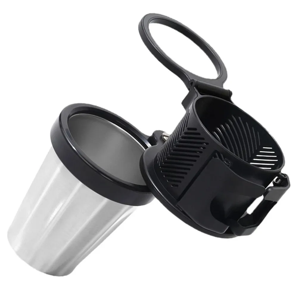 1pc Car Folding Cup Holder Black Multi-Function Beverage Stand Auto Supplies Universal Interior Accessories For BMW Tesla Passat
1pc Car Folding Cup Holder Black Multi-Function Beverage Stand Auto Supplies Universal Interior Accessories For BMW Tesla Passat