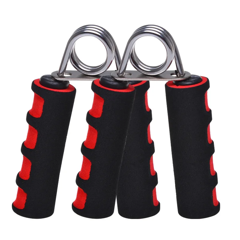 Hand Grip Fitness Arm Trainers Strength Foam Wrist Grippers Exerciser Finger Pow Muscle Recovery Training Heavy Gym Equipment
Hand Grip Fitness Arm Trainers Strength Foam Wrist Grippers Exerciser Finger Pow Muscle Recovery Training Heavy Gym Equipment