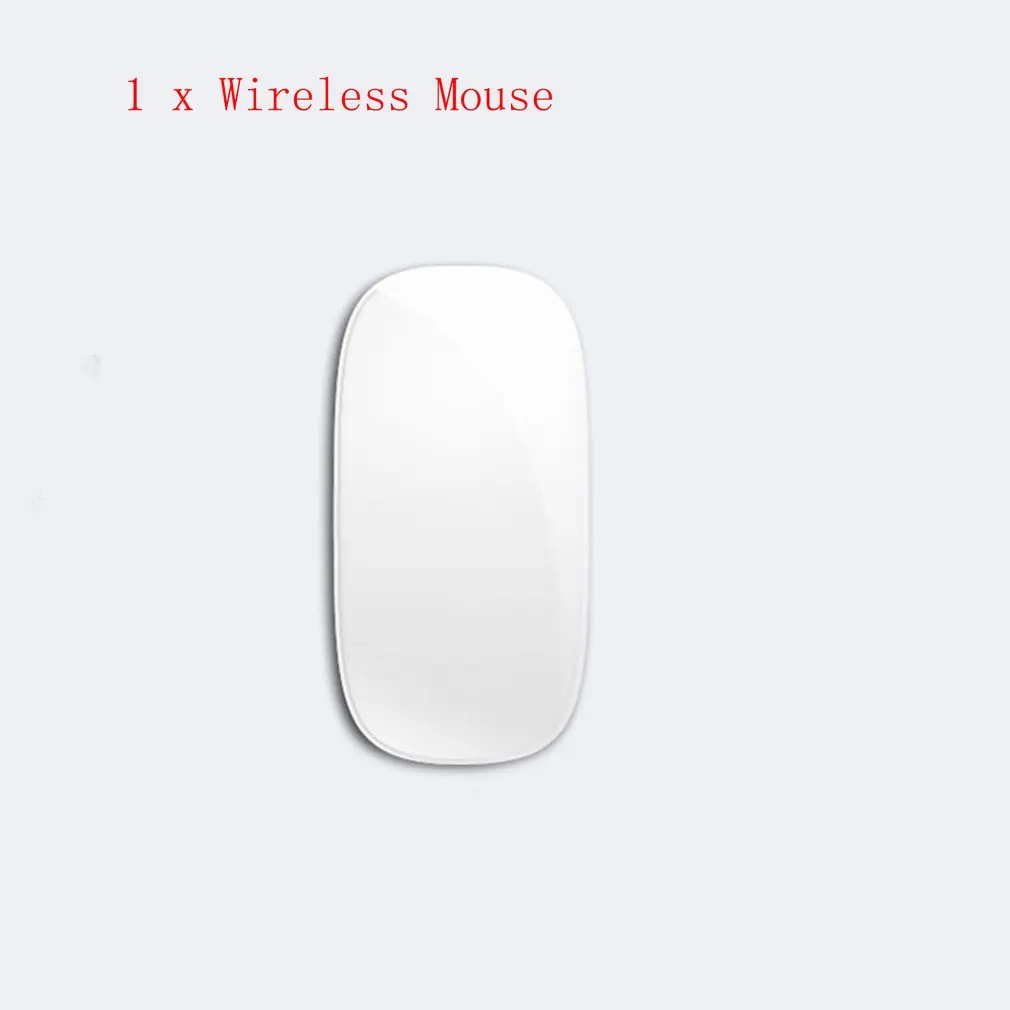 

Беспроводная мышь для Mac Book, для Mac Pro, эргономичный дизайн, многосенсорная перезаряжаемая компьютерная мышь, периферийные устройства
