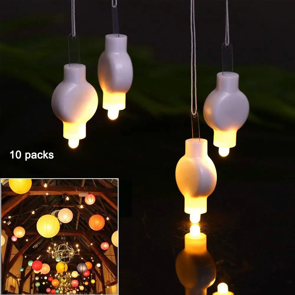 METABLE 10 шт. Мини светодиодный подвесной фонарь для бумажных фонарей s воздушные шары для пасхальных вечерние свадебные украшения для дома теп... 
METABLE 10 шт. Мини светодиодный подвесной фонарь для бумажных фонарей s воздушные шары для пасхальных вечерние свадебные украшения для дома теп...