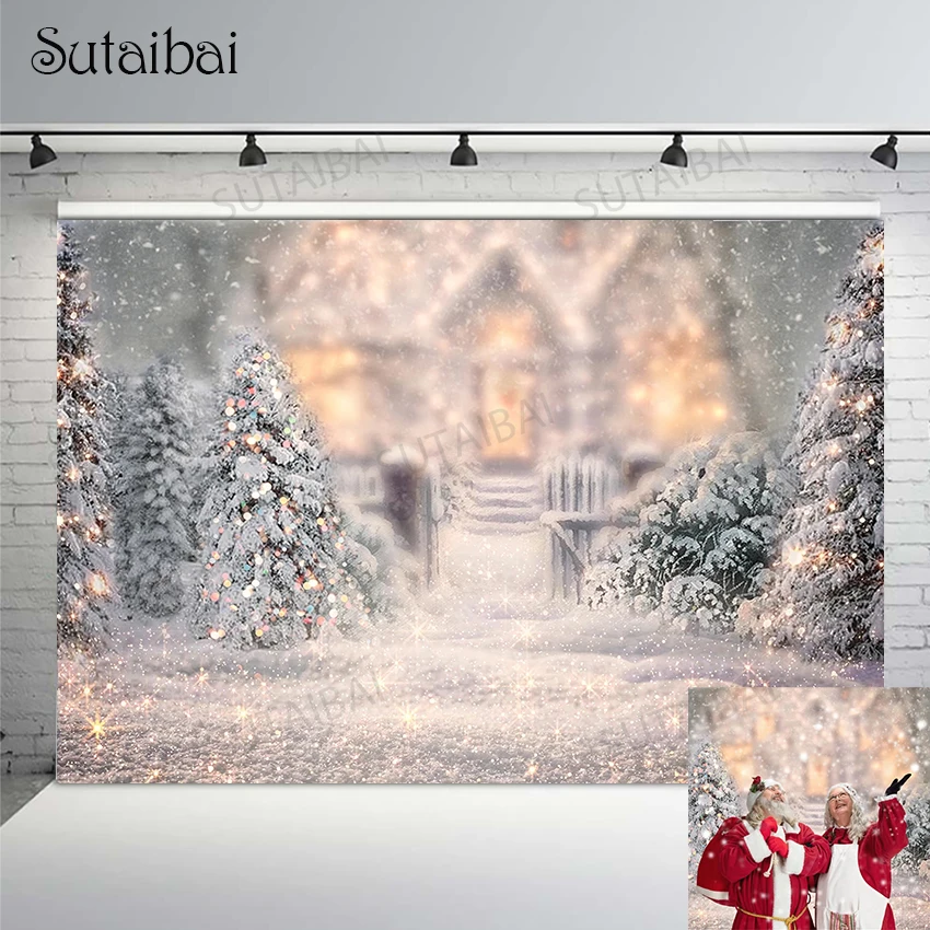 Christmas tree backdrop White winter photography background Fairy magic photo prop for photoshop Santa Claus New year snowflake
Christmas tree backdrop White winter photography background Fairy magic photo prop for photoshop Santa Claus New year snowflake