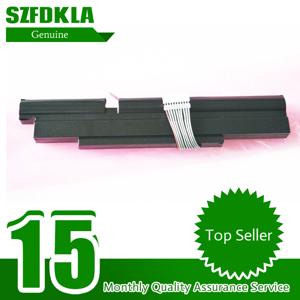 SZFDKLA 11.1V 66WH New Genuine AS11A3E AS11A5E Battery For ACER Aspire TimelineX 3830TG 4830T series 4830TG 5830T series
SZFDKLA 11.1V 66WH New Genuine AS11A3E AS11A5E Battery For ACER Aspire TimelineX 3830TG 4830T series 4830TG 5830T series