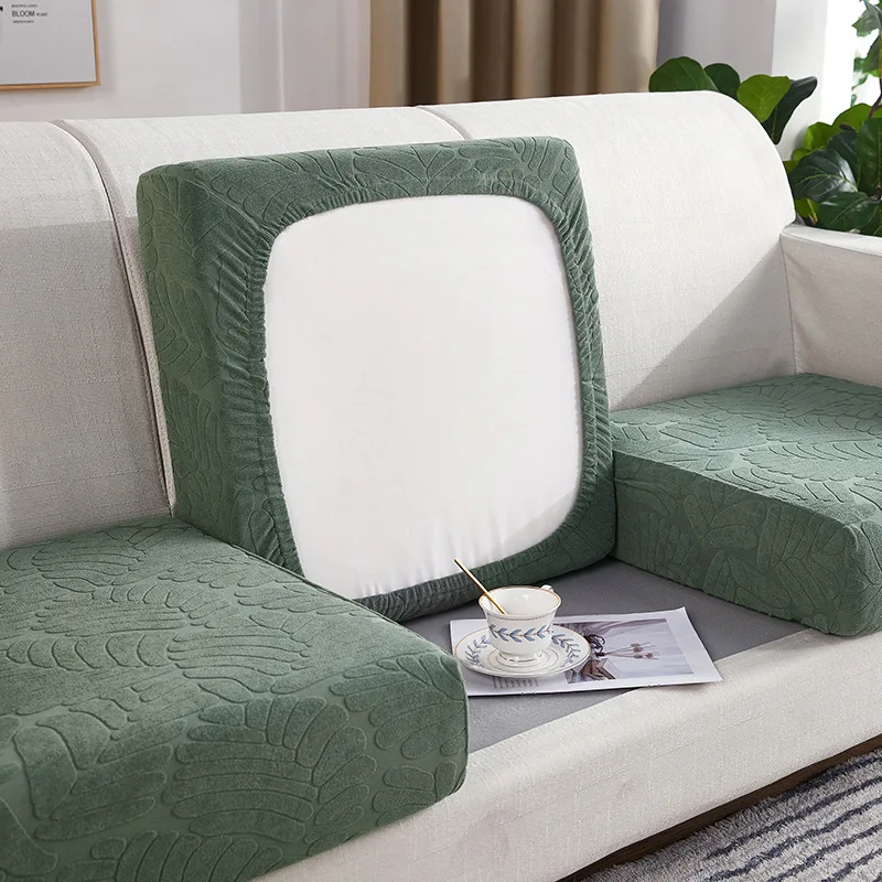 Green Velvet Sofa Covers for Living Room Elastic Sofa Cushion Cover Stretch Non-Slip Furniture Cover Armchair Couch Cover Set
Green Velvet Sofa Covers for Living Room Elastic Sofa Cushion Cover Stretch Non-Slip Furniture Cover Armchair Couch Cover Set
