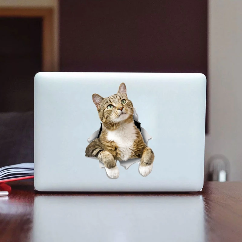 S30970# Self-adhesive Decal PONDERING TABBY Car Sticker Motorcycle Laptop Waterproof Auto Decors on Bumper Rear Window Laptop
S30970# Self-adhesive Decal PONDERING TABBY Car Sticker Motorcycle Laptop Waterproof Auto Decors on Bumper Rear Window Laptop