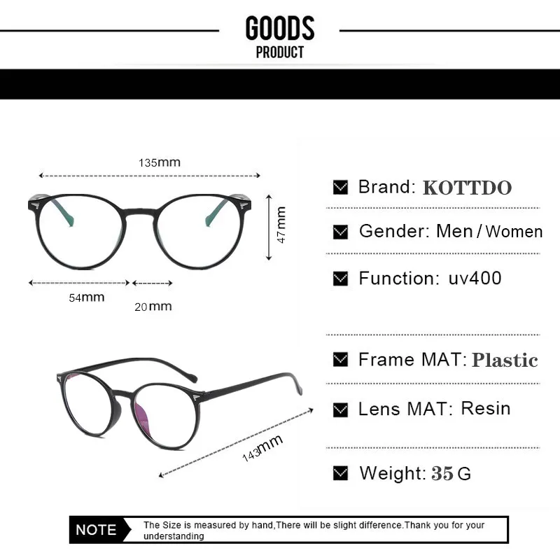 Vintage Fashion Women Anti-blue Light Computer Eyeglasses Square Plastic Optics Glasses Frame Men Myopia Eye Glasses 2020
Vintage Fashion Women Anti-blue Light Computer Eyeglasses Square Plastic Optics Glasses Frame Men Myopia Eye Glasses 2020
