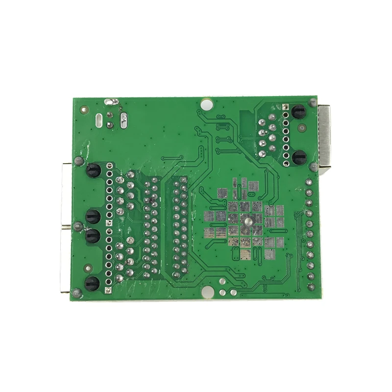 3-port Gigabit switch module is widely used in LED line 5 port 10/100/1000 m contact port mini switch module PCBA Motherboard
3-port Gigabit switch module is widely used in LED line 5 port 10/100/1000 m contact port mini switch module PCBA Motherboard