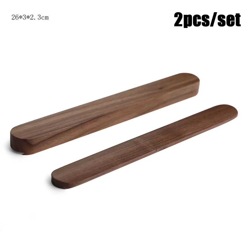 Portable High-grade Black Brown Walnut Solid Wood Chopsticks Set With Box Case Outdoor Travel Minimalist Elegant Gift Wooden
Portable High-grade Black Brown Walnut Solid Wood Chopsticks Set With Box Case Outdoor Travel Minimalist Elegant Gift Wooden