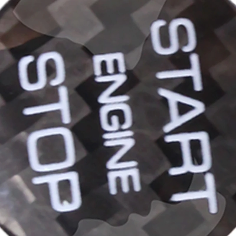 NEW-Car Start Engine Stop Push Button Cover Ring Trim Sticker for Land Rover Range Rover Sport Evoque Velar
NEW-Car Start Engine Stop Push Button Cover Ring Trim Sticker for Land Rover Range Rover Sport Evoque Velar