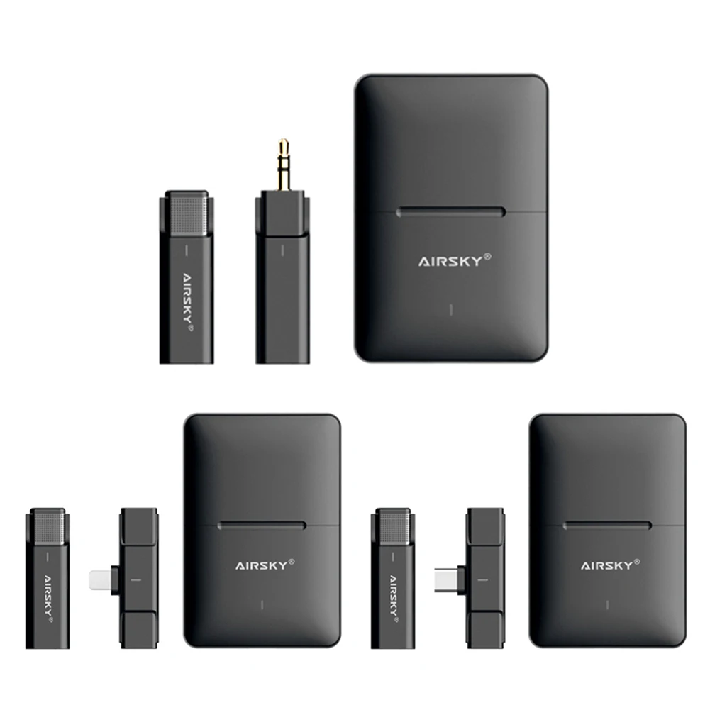 Беспроводной петличный микрофон Vlog для прямой записи интервью, фото-и видеосъемки, профессиональный микрофон с шумоподавлением 
Беспроводной петличный микрофон Vlog для прямой записи интервью, фото-и видеосъемки, профессиональный микрофон с шумоподавлением