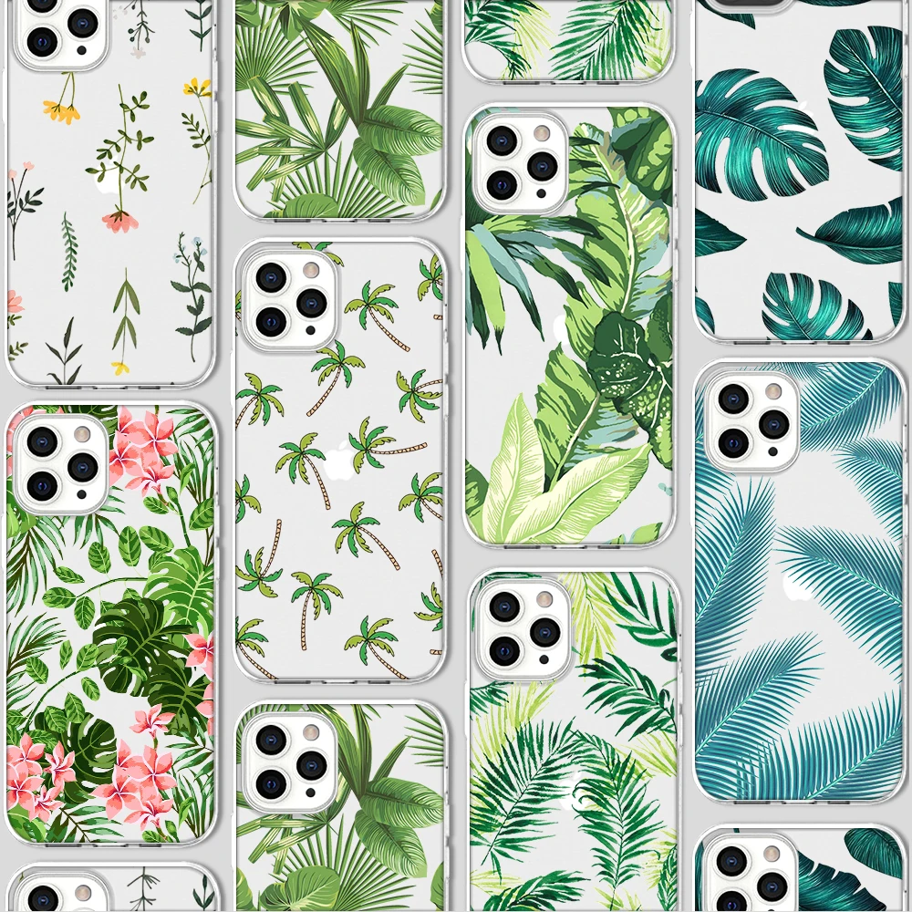 ciciber Funda Case for Iphone 13 Case for IPhone 12 13 11 Pro XR 7 X XS MAX 8 6 6S Plus 5S SE 2020 TPU Vogue Tree Green Leaf
ciciber Funda Case for Iphone 13 Case for IPhone 12 13 11 Pro XR 7 X XS MAX 8 6 6S Plus 5S SE 2020 TPU Vogue Tree Green Leaf