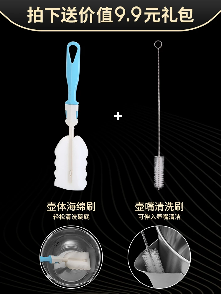 Stainless Steel Oil Soup Separator Oil-isolated Soup Pot Home Kitchen Oil Filter to Oil Drink Soup Filter Oil Artifact
Stainless Steel Oil Soup Separator Oil-isolated Soup Pot Home Kitchen Oil Filter to Oil Drink Soup Filter Oil Artifact