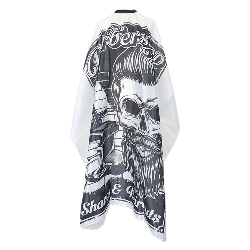 1 Pc Professional Salon Haircut Apron Anti-dust Shawl Fashion Retro Shawl Haircut Shawl for Barber Shop
1 Pc Professional Salon Haircut Apron Anti-dust Shawl Fashion Retro Shawl Haircut Shawl for Barber Shop