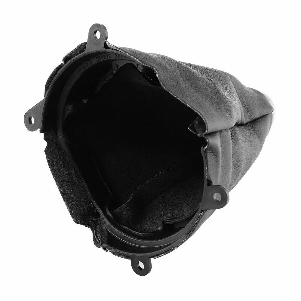 1pc Shifter Boot Shift Accessories Black For Honda Civic 06-12 Manual Gear Stick PU Leather Parts
1pc Shifter Boot Shift Accessories Black For Honda Civic 06-12 Manual Gear Stick PU Leather Parts