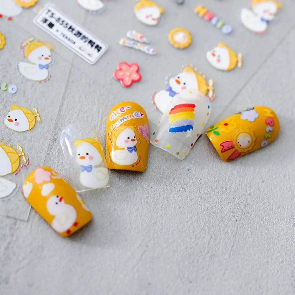 Kawaii японская наклейка, утка, цветы, наклейка, искусство, украшение, наклейка для ногтей, DIY наклейки для ногтей
Kawaii японская наклейка, утка, цветы, наклейка, искусство, украшение, наклейка для ногтей, DIY наклейки для ногтей