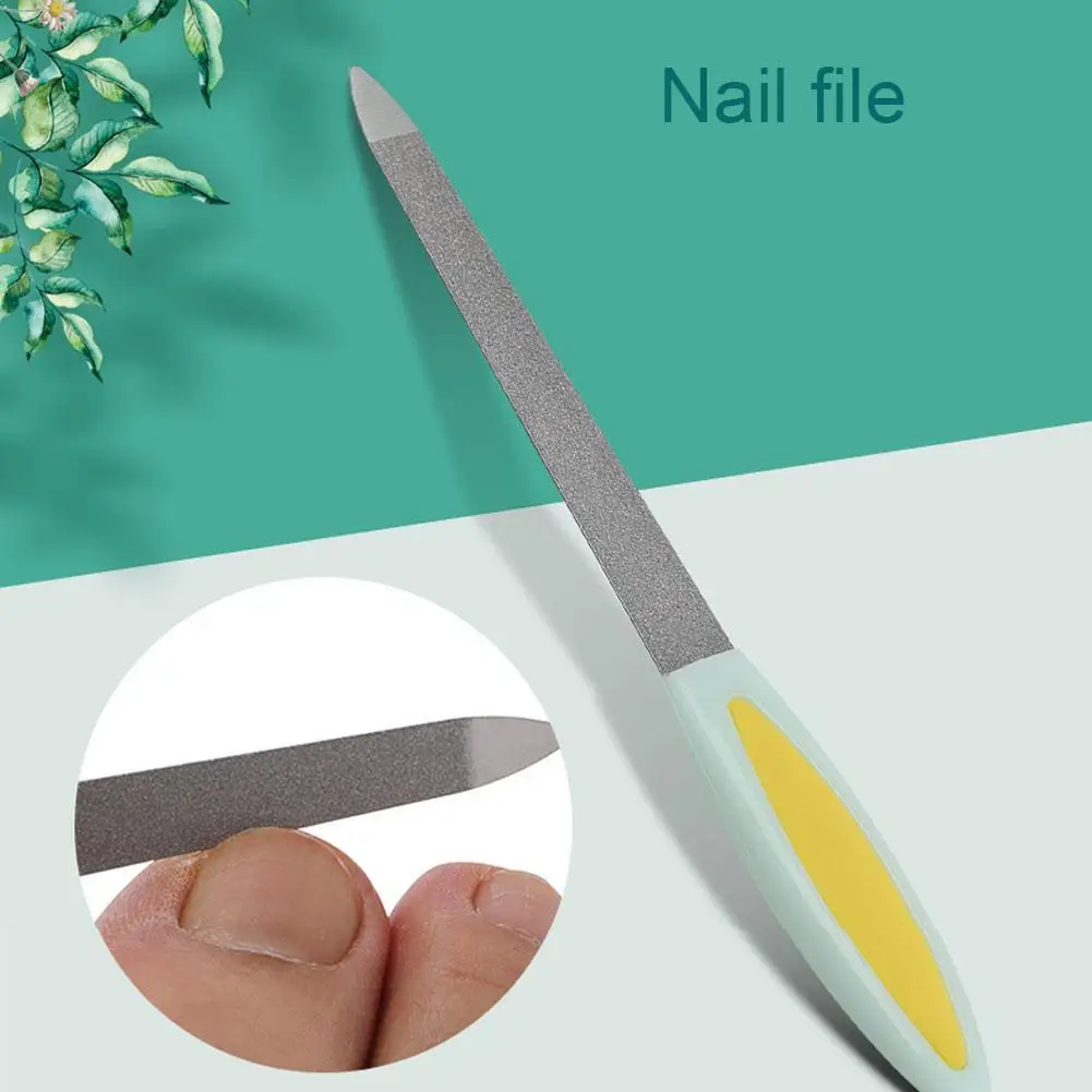 10pcs /set Foot Care Pedicure Set Tools Dead Hard Skin Remove Callus Scraper Manicure Nail Tool Foot Scrubber Cleaning Supplies
10pcs /set Foot Care Pedicure Set Tools Dead Hard Skin Remove Callus Scraper Manicure Nail Tool Foot Scrubber Cleaning Supplies
