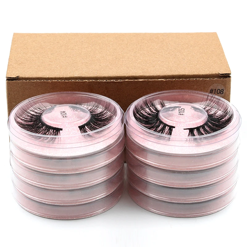 2021 wholesale lashes 4/50/100 pcs eyelashes bulk 3D mink lashes Natural False Eyelashes Wispy Lashes Long faux cils Bulk Lash
2021 wholesale lashes 4/50/100 pcs eyelashes bulk 3D mink lashes Natural False Eyelashes Wispy Lashes Long faux cils Bulk Lash