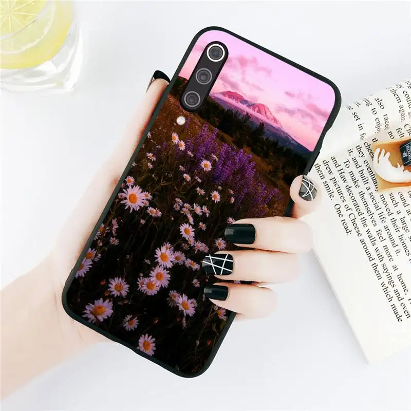 Lavender purple flower plant Phone Cases For Xiaomi Redmi note 7 8 9 t k30 max3 9 s 10 pro lite Luxury brand shell funda coque
Lavender purple flower plant Phone Cases For Xiaomi Redmi note 7 8 9 t k30 max3 9 s 10 pro lite Luxury brand shell funda coque